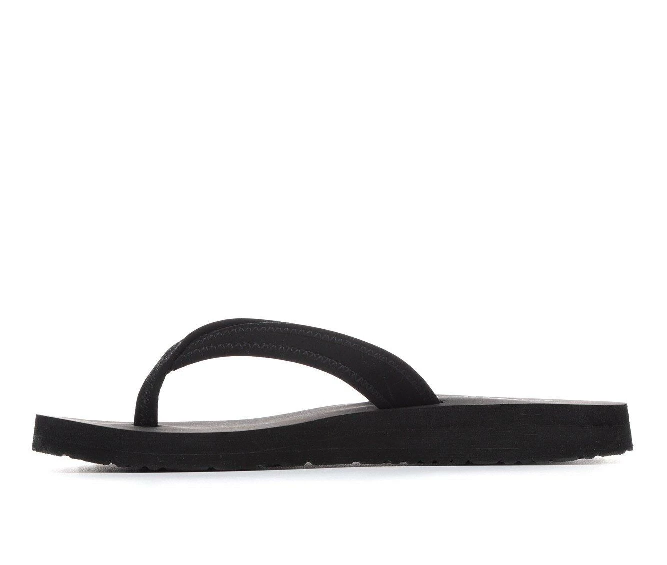 Women's Tommy Hilfiger Kail Flip-Flops 6 Women's Tommy Hilfiger Kail Flip-Flops - Image 4