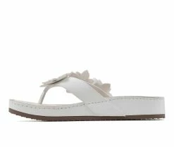 Women's Cliffs By White Mountain Hot Spot Flip-Flops 11 Women's Cliffs By White Mountain Hot Spot Flip-Flops -Cliffs by White Mountain shop 3 1401