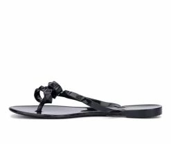 Women's Olivia Miller Malibu Flip-Flops 11 Women's Olivia Miller Malibu Flip-Flops -Cliffs by White Mountain shop 3 1419
