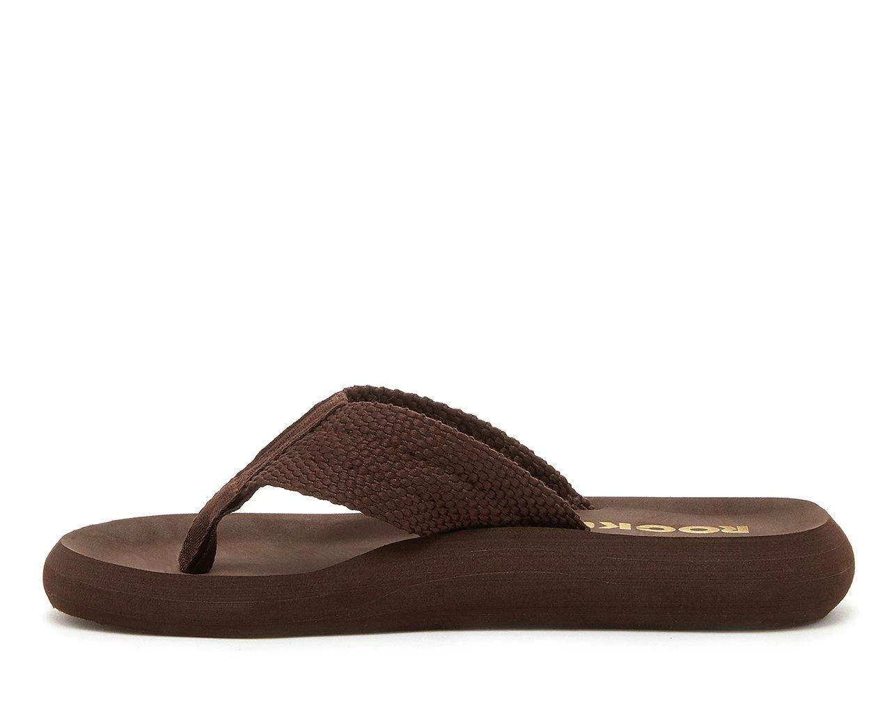 Women's Rocket Dog Sunset Flip-Flops 6 Women's Rocket Dog Sunset Flip-Flops - Image 4