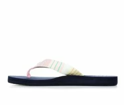 Women's Tommy Hilfiger Coupes Flip-Flops 11 Women's Tommy Hilfiger Coupes Flip-Flops -Cliffs by White Mountain shop 3 1488