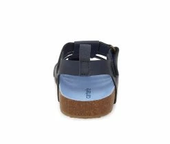 Girls' Carters Infant & Toddler & Little Kid Tatum Footbed Sandals 10 Girls' Carters Infant & Toddler & Little Kid Tatum Footbed Sandals -Cliffs by White Mountain shop 3 1535