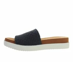 Women's Bernie Mev Capri Flatform Sandals 11 Women's Bernie Mev Capri Flatform Sandals -Cliffs by White Mountain shop 3 159