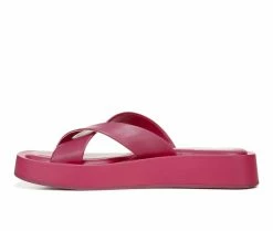 Women's Franco Sarto Jonas Platform Flip-Flops -Cliffs by White Mountain shop 3 1637