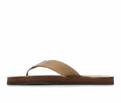 Boys' Rainbow Sandals Little Kid & Big Kid Leather Flip-Flops 11 Boys' Rainbow Sandals Little Kid & Big Kid Leather Flip-Flops -Cliffs by White Mountain shop 3 1657