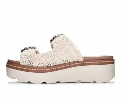 Women's Chinese Laundry Sonder Platform Sandals -Cliffs by White Mountain shop 3 177