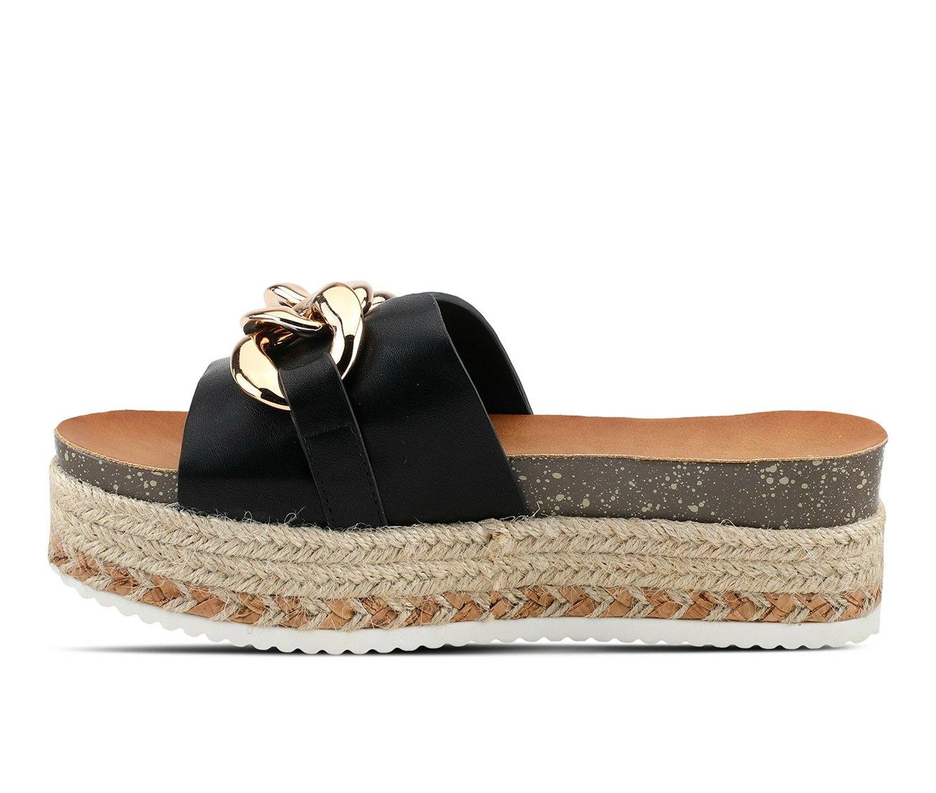 Women's Patrizia Mangala Platform Sandals 6 Women's Patrizia Mangala Platform Sandals - Image 4