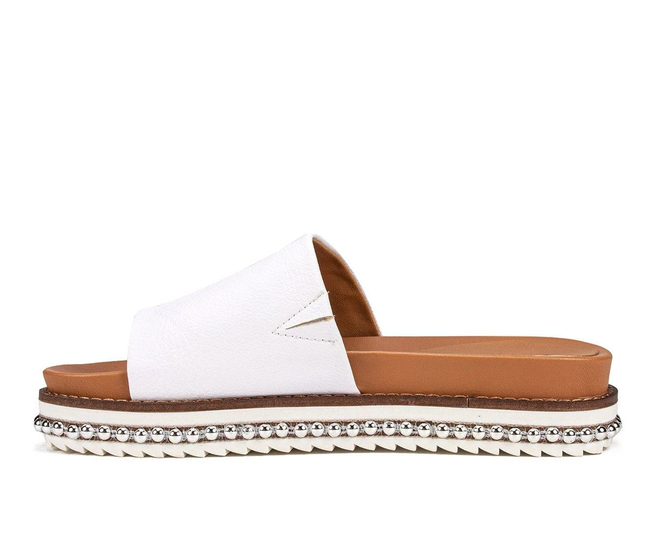 Women's Seven Dials Baywood Flatform Sandals 6 Women's Seven Dials Baywood Flatform Sandals - Image 4