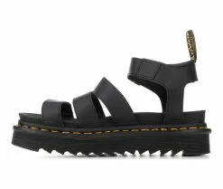 Women's Dr. Martens Blaire Platform Sandals -Cliffs by White Mountain shop 3 185