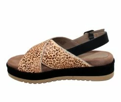 Women's Very Volatile Calabar Platform Sandals 11 Women's Very Volatile Calabar Platform Sandals -Cliffs by White Mountain shop 3 203