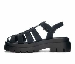 Women's Dirty Laundry Kingman Chunky Sandals -Cliffs by White Mountain shop 3 220