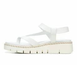 Women's Franco Sarto Josette 2 Platform Wedge Sandals -Cliffs by White Mountain shop 3 249