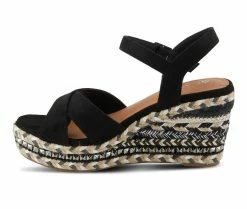 Women's Patrizia Sloane Dress Sandals 11 Women's Patrizia Sloane Dress Sandals -Cliffs by White Mountain shop 3 255