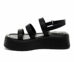 Women's Rocket Dog Dover Wedge Sandals 11 Women's Rocket Dog Dover Wedge Sandals -Cliffs by White Mountain shop 3 290