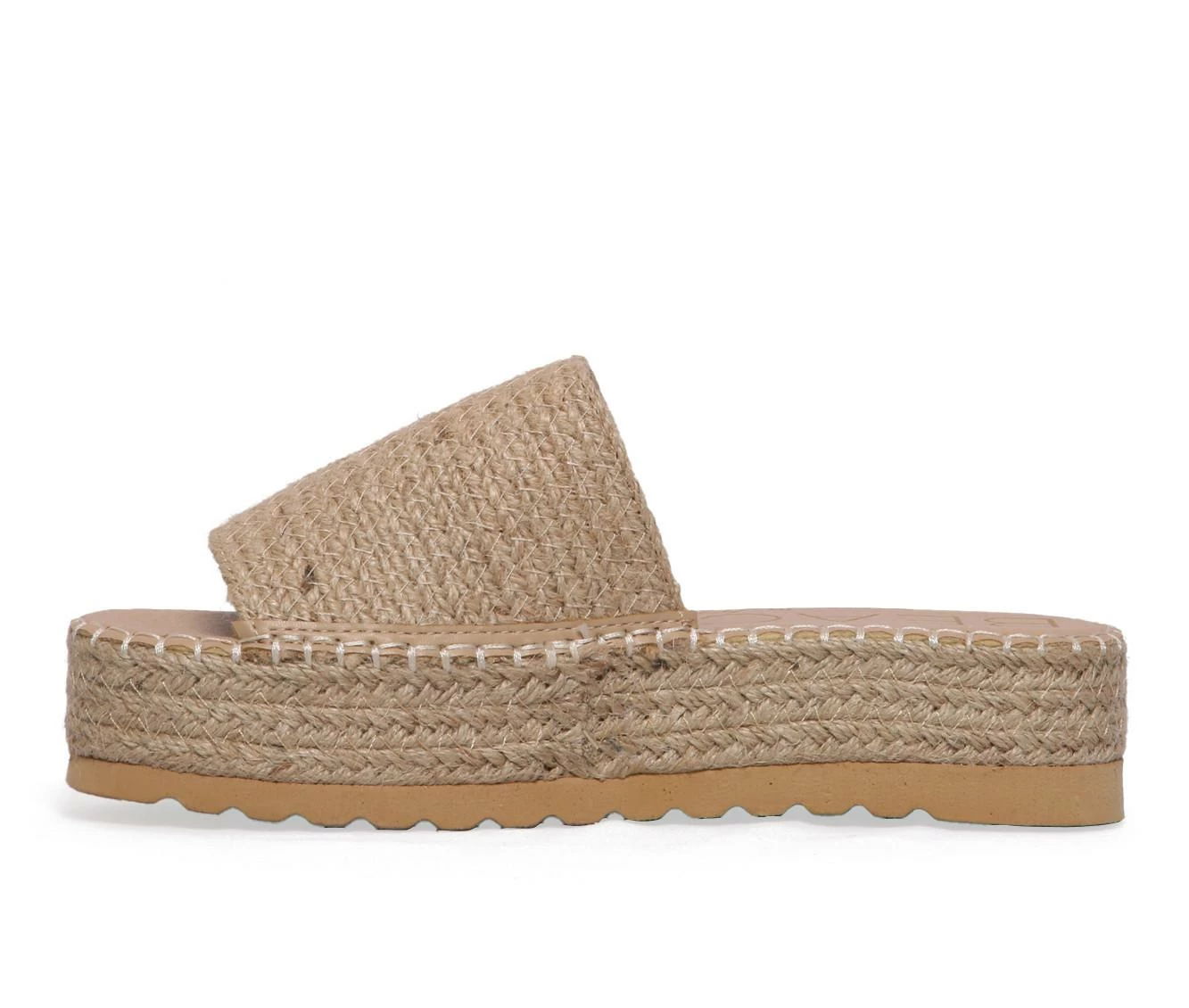 Women's Beach By Matisse Del Mar Platform Sandals 6 Women's Beach By Matisse Del Mar Platform Sandals - Image 4