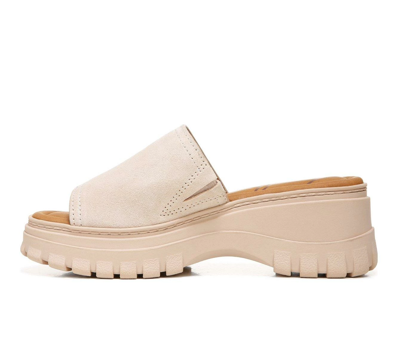 Women's Zodiac Halle Platform Sandals 6 Women's Zodiac Halle Platform Sandals - Image 4