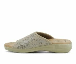 Women's Flexus Nyaslide Sandals -Cliffs by White Mountain shop 3 330