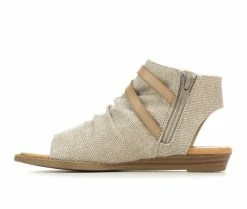 Girls' Blowfish Malibu Little Kid & Big Kid Blumoon Sandals 11 Girls' Blowfish Malibu Little Kid & Big Kid Blumoon Sandals -Cliffs by White Mountain shop 3 336
