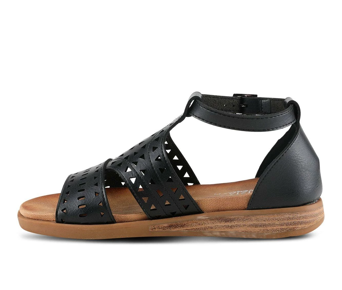 Women's Patrizia Lenza Sandals 6 Women's Patrizia Lenza Sandals - Image 4