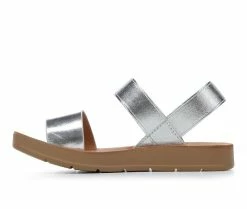 Girls' Y-Not Toddler Aubrey Sandals 11 Girls' Y-Not Toddler Aubrey Sandals -Cliffs by White Mountain shop 3 345