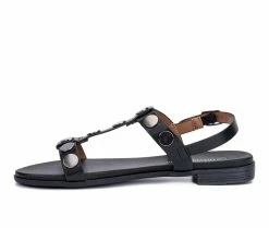 Women's Olivia Miller Lyra Sandals 11 Women's Olivia Miller Lyra Sandals -Cliffs by White Mountain shop 3 346