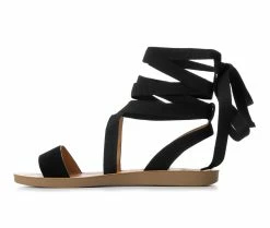 Women's Y-Not Inbox Wrap Sandals 11 Women's Y-Not Inbox Wrap Sandals -Cliffs by White Mountain shop 3 347