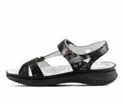 Women's SPRING STEP Hermosa Sandals -Cliffs by White Mountain shop 3 357