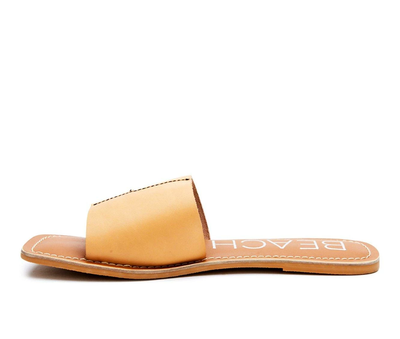Women's Beach By Matisse Heatwave Sandals 6 Women's Beach By Matisse Heatwave Sandals - Image 4