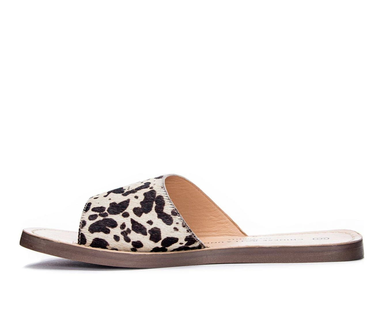 Women's Chinese Laundry Moonshine Sandals 6 Women's Chinese Laundry Moonshine Sandals - Image 4