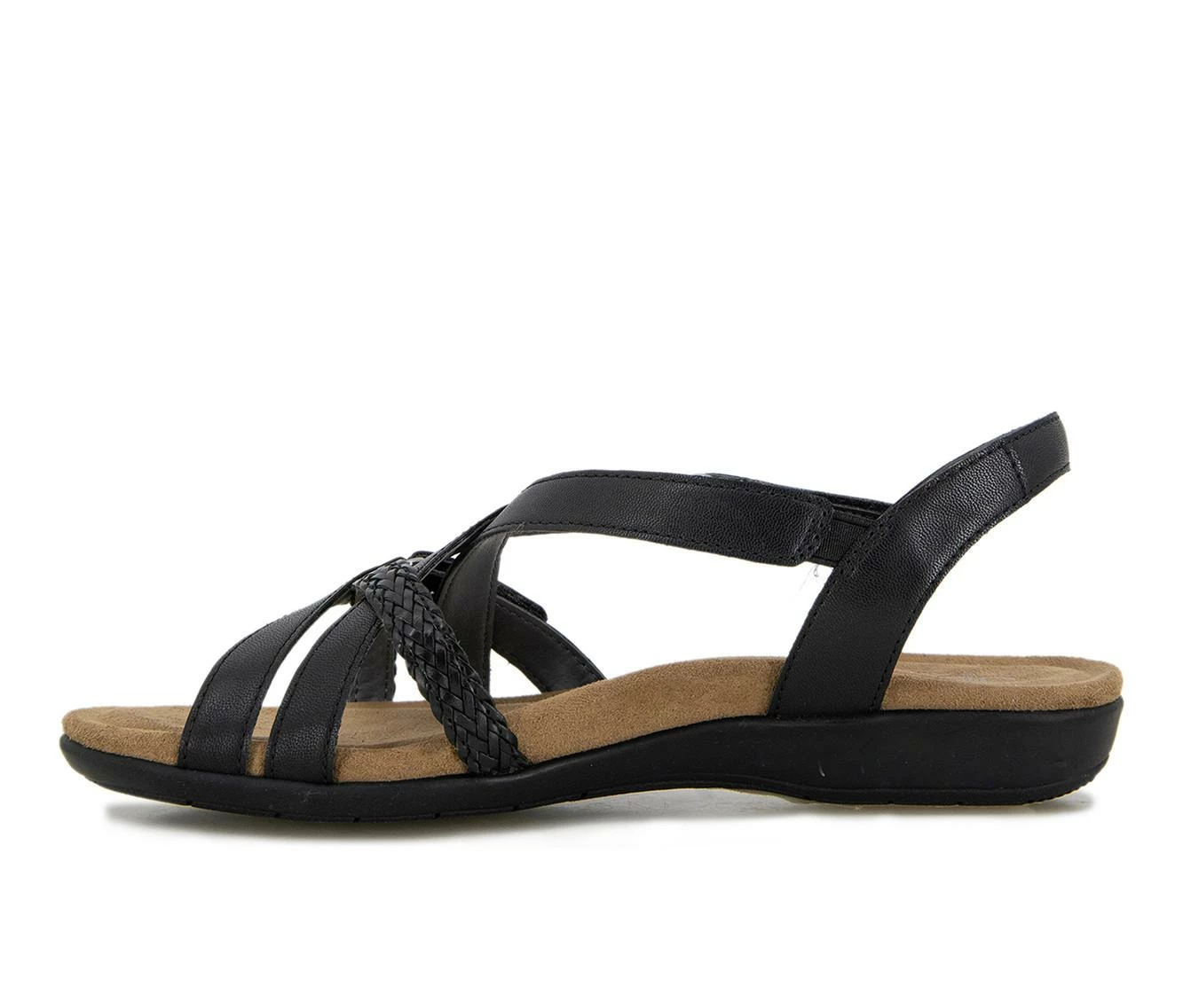 Women's JBU By Jambu Brooke Vegan Sandals 6 Women's JBU By Jambu Brooke Vegan Sandals - Image 4
