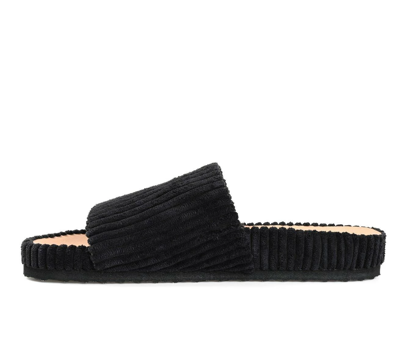 Women's Journee Collection Aveline Sandals 6 Women's Journee Collection Aveline Sandals - Image 4