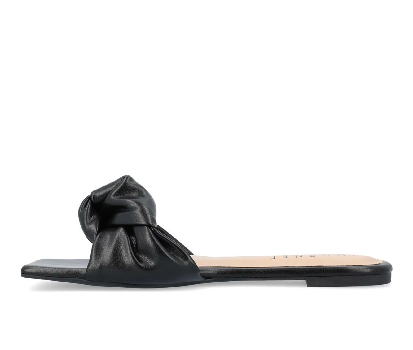 Women's Journee Collection Dianah Sandals 6 Women's Journee Collection Dianah Sandals - Image 4