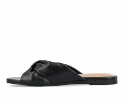 Women's Journee Collection Zetia Sandals 11 Women's Journee Collection Zetia Sandals -Cliffs by White Mountain shop 3 543