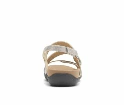 Women's Rockport Ridge Asymmetrical Velcro Sandals 11 Women's Rockport Ridge Asymmetrical Velcro Sandals -Cliffs by White Mountain shop 3 544