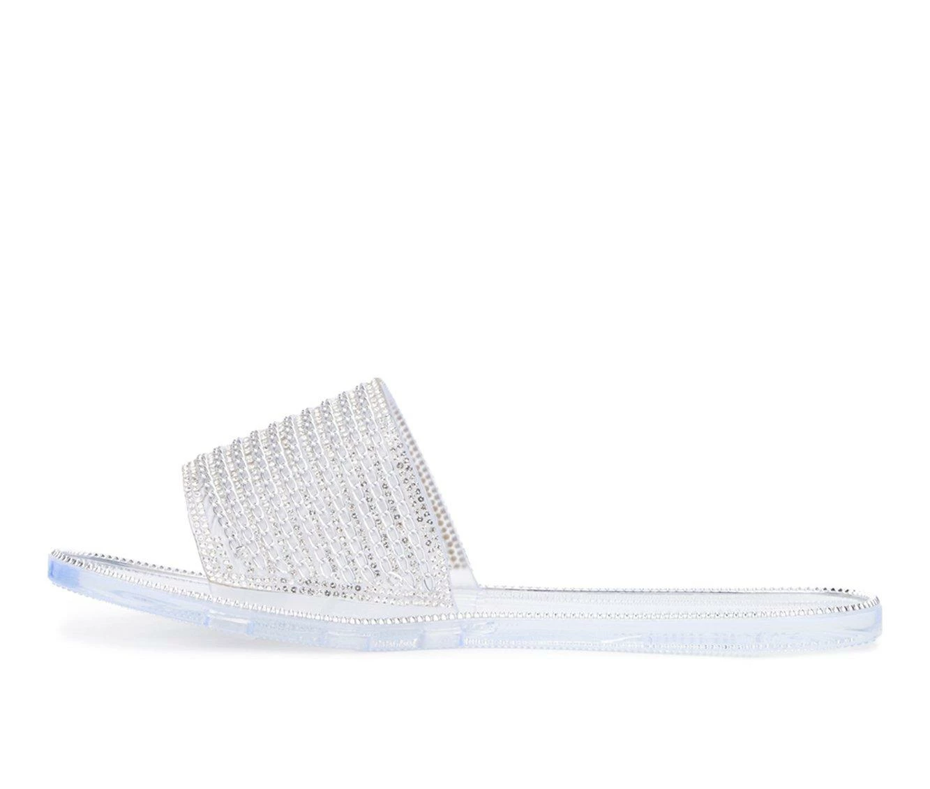 Women's Olivia Miller Myrtle Sandals 6 Women's Olivia Miller Myrtle Sandals - Image 4