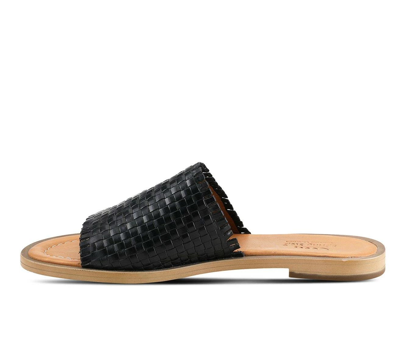 Women's SPRING STEP Ginosa Sandals 6 Women's SPRING STEP Ginosa Sandals - Image 4