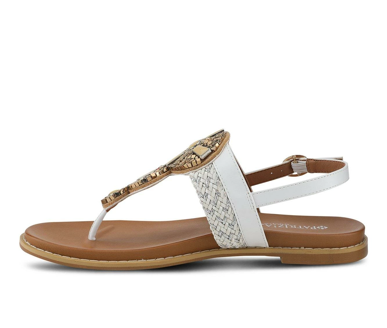 Women's Patrizia Zinzibat Sandals 6 Women's Patrizia Zinzibat Sandals - Image 4