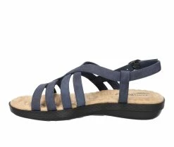 Women's Easy Street Lobo Sandals -Cliffs by White Mountain shop 3 613