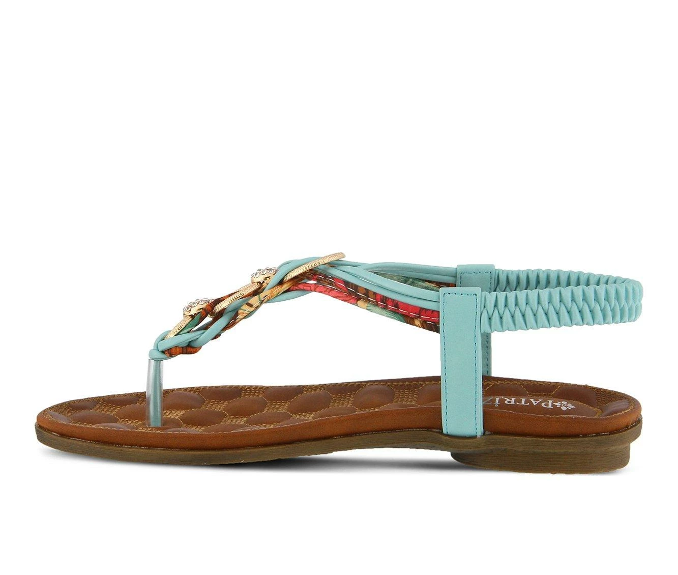Women's Patrizia Gadelina Sandals 6 Women's Patrizia Gadelina Sandals - Image 4