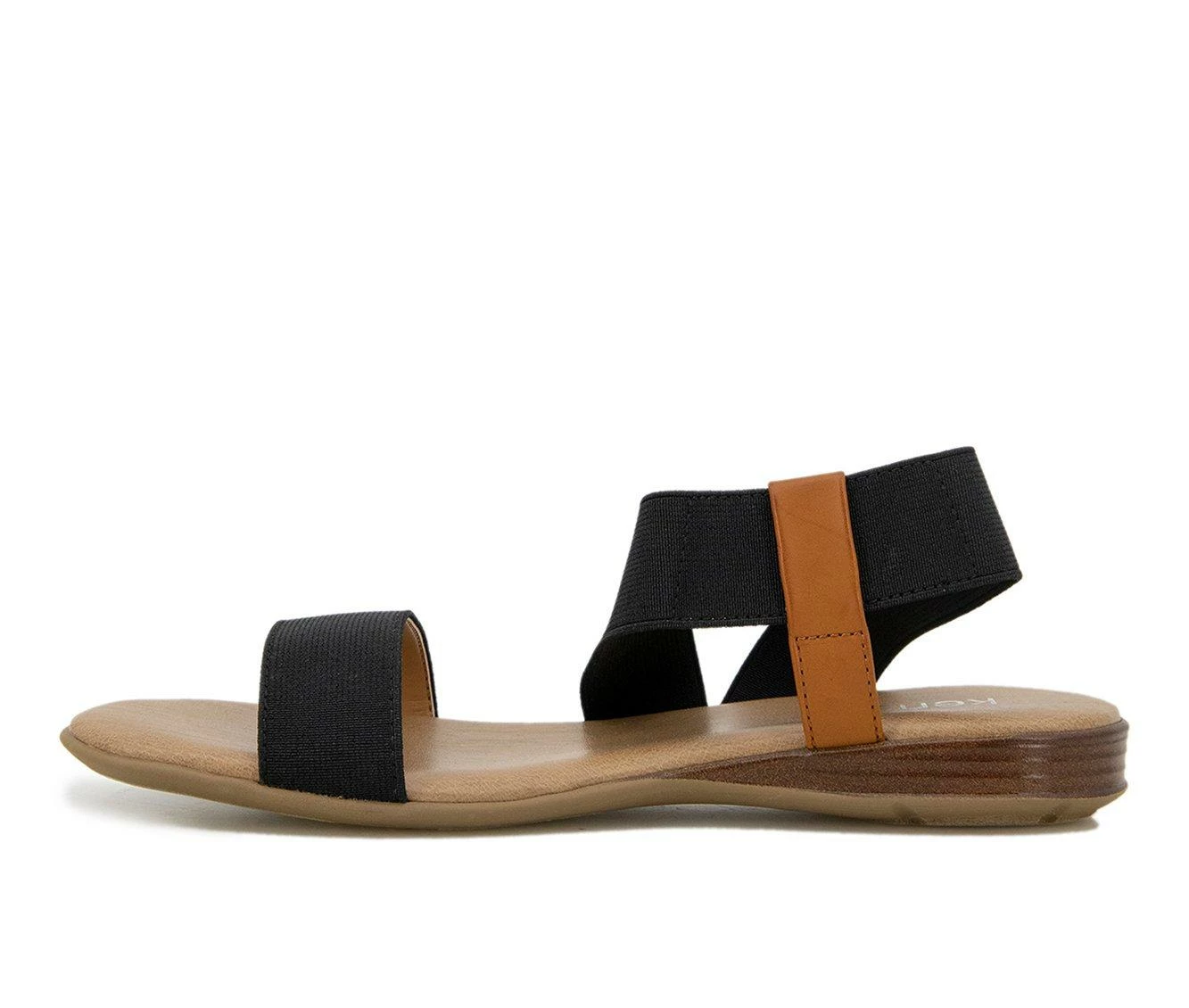 Women's KENSIE Byrum Sandals 6 Women's KENSIE Byrum Sandals - Image 4