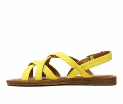 Women's Zodiac Yale-2 Sandals -Cliffs by White Mountain shop 3 671