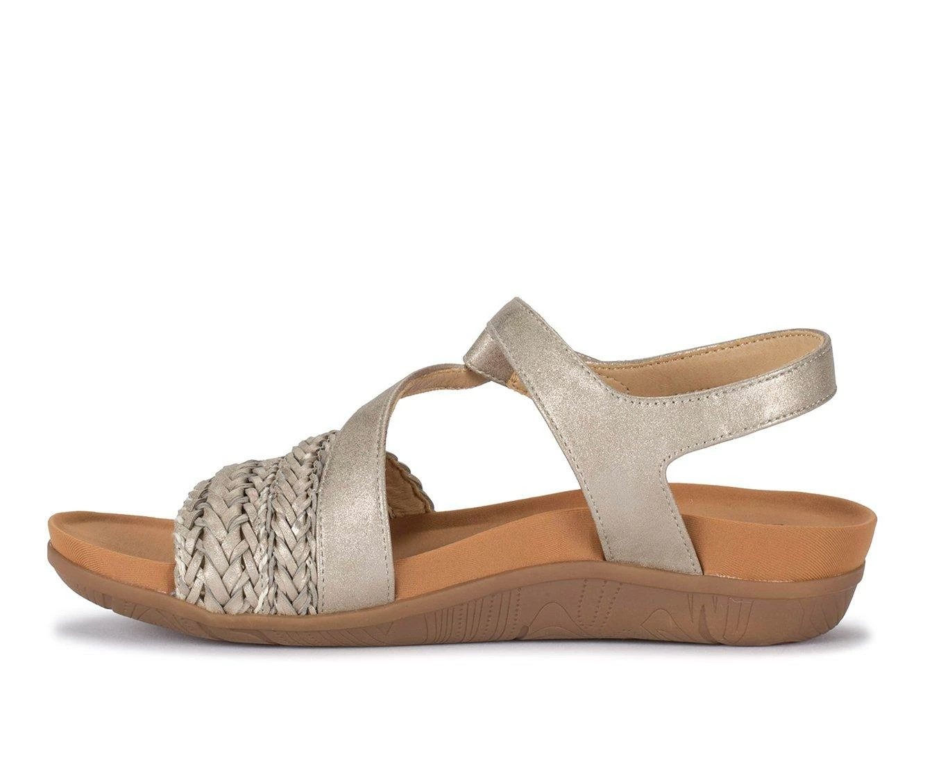 Women's Baretraps Jalen Sandals 6 Women's Baretraps Jalen Sandals - Image 4
