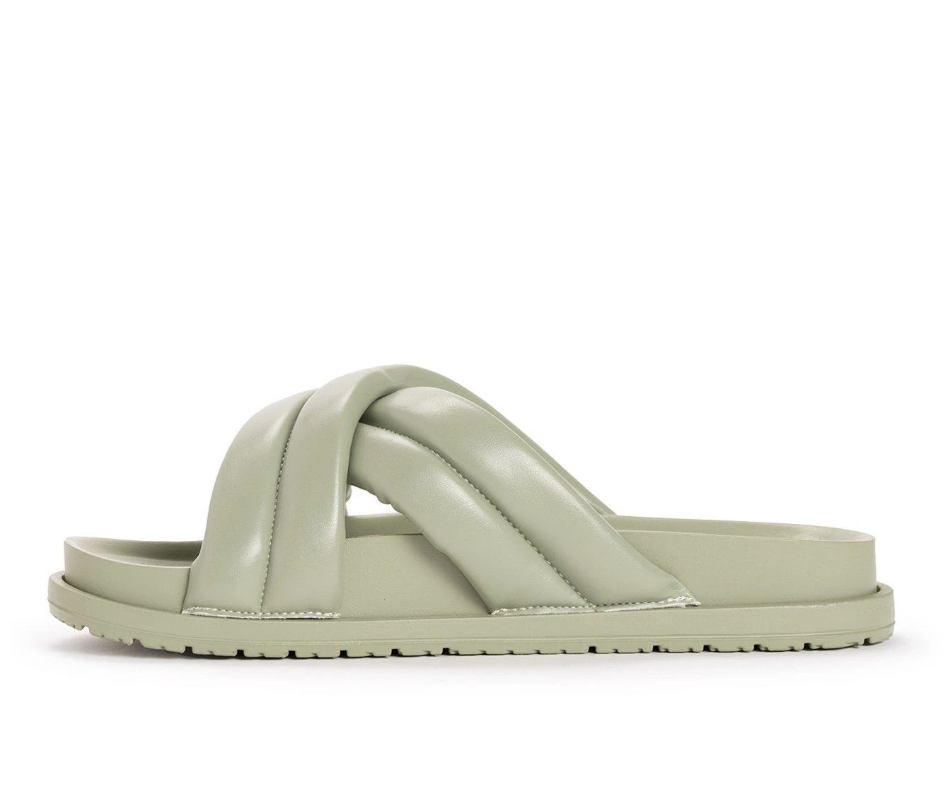 Women's MUK LUKS Tidal Wave Sandals 6 Women's MUK LUKS Tidal Wave Sandals - Image 4