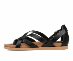 Women's Journee Collection Ziporah Sandals 11 Women's Journee Collection Ziporah Sandals -Cliffs by White Mountain shop 3 740