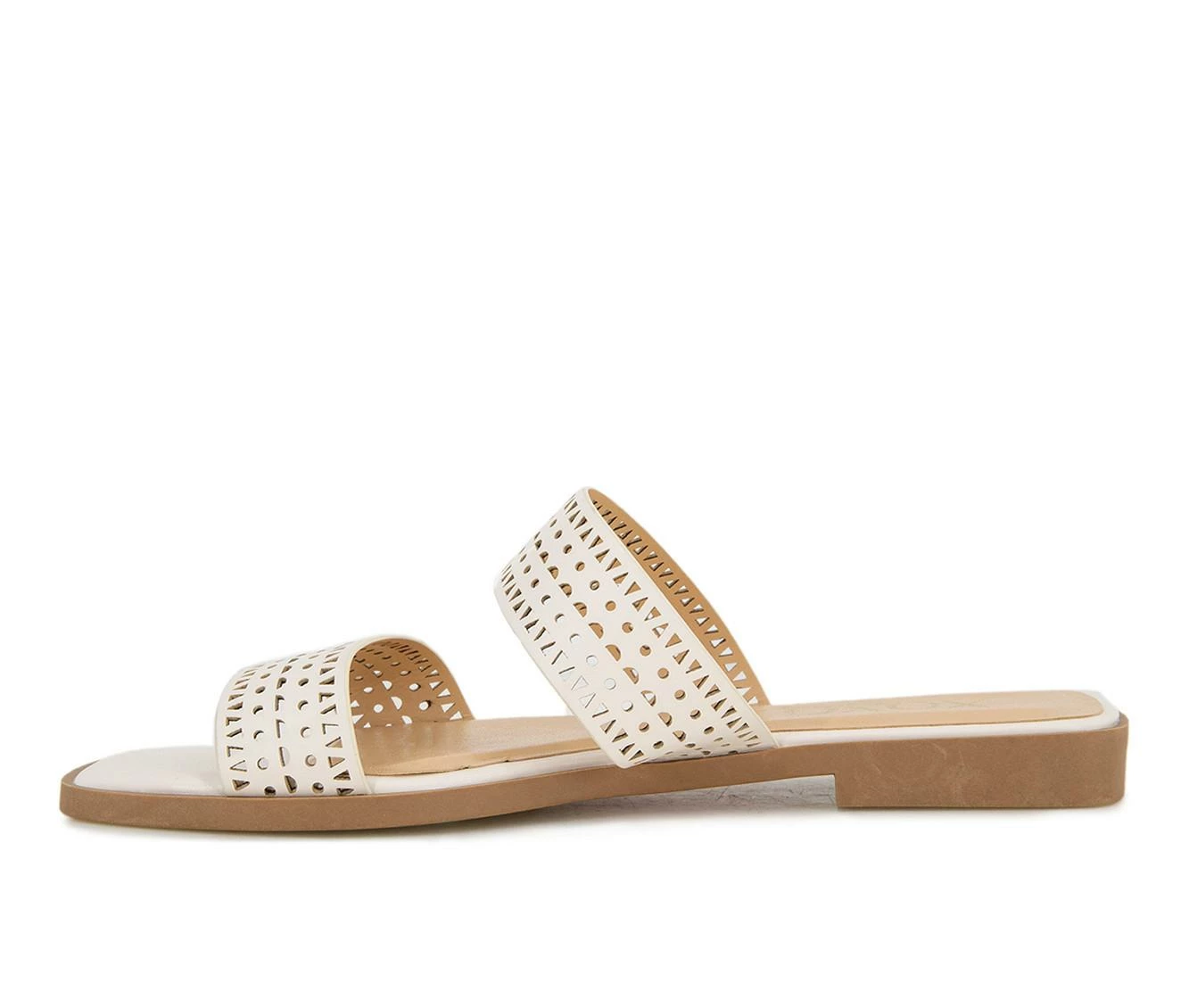 Women's XOXO Viona Sandals 6 Women's XOXO Viona Sandals - Image 4