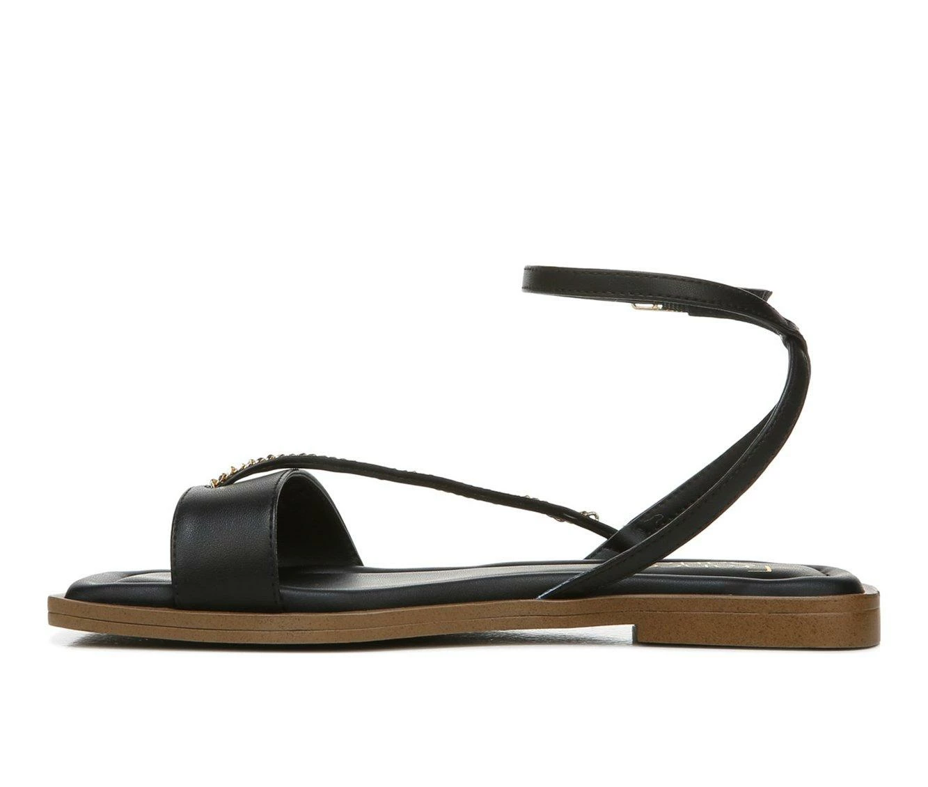 Women's Franco Sarto Mela Sandals 6 Women's Franco Sarto Mela Sandals - Image 4
