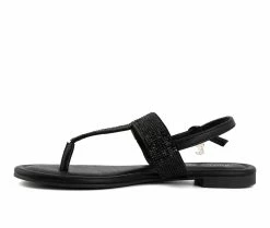 Women's Juicy Zaray Sandals 11 Women's Juicy Zaray Sandals -Cliffs by White Mountain shop 3 830