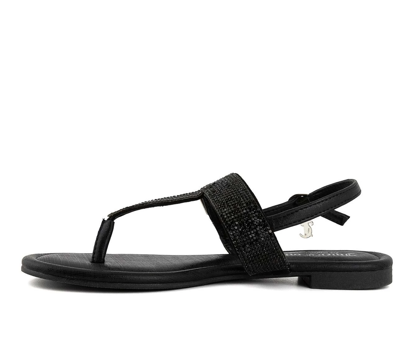 Women's Juicy Zaray Sandals 6 Women's Juicy Zaray Sandals - Image 4