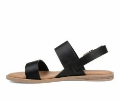 Women's Journee Collection Lavine Sandals 11 Women's Journee Collection Lavine Sandals -Cliffs by White Mountain shop 3 836