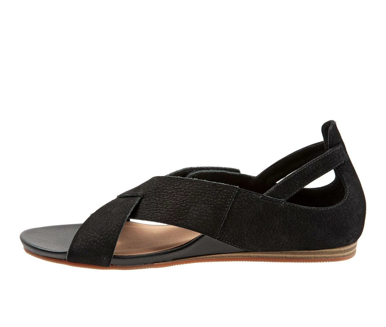 Women's Softwalk Camilla Sandals 6 Women's Softwalk Camilla Sandals - Image 4